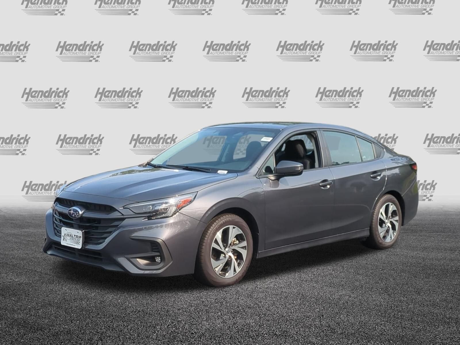 Subaru Legacy Premium
