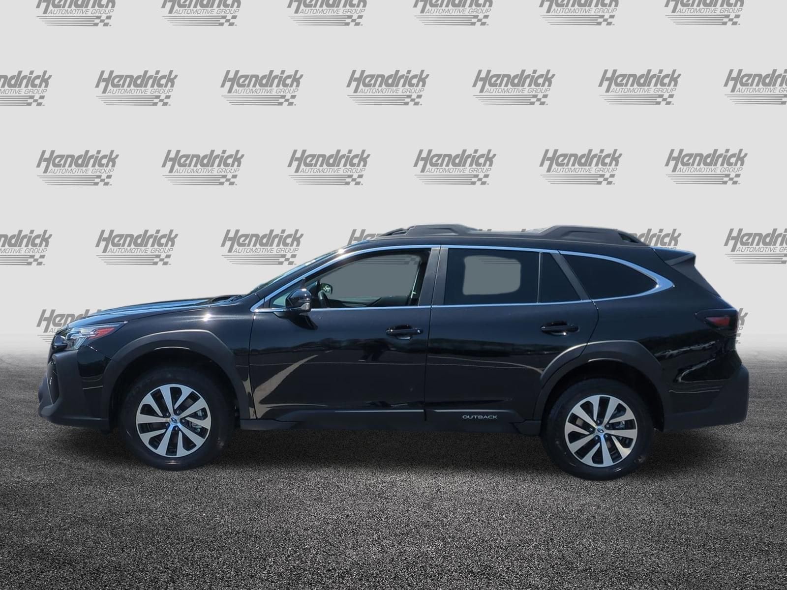 2025 Subaru Outback 7