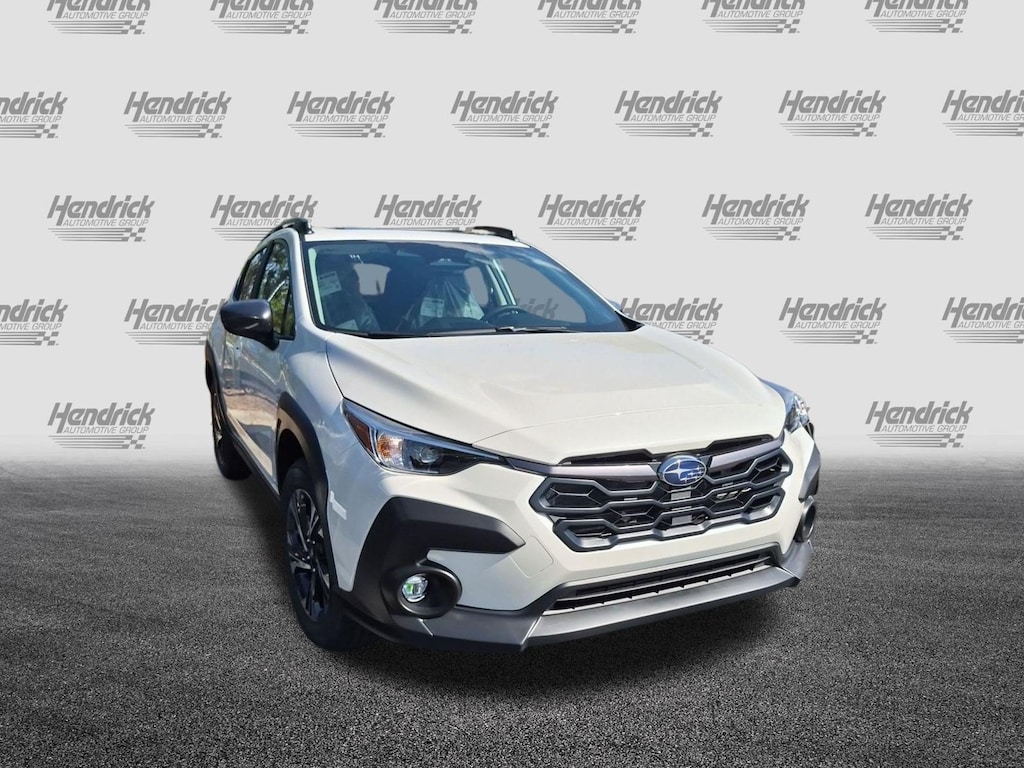 New 2026 Subaru Crosstrek Premium SUV