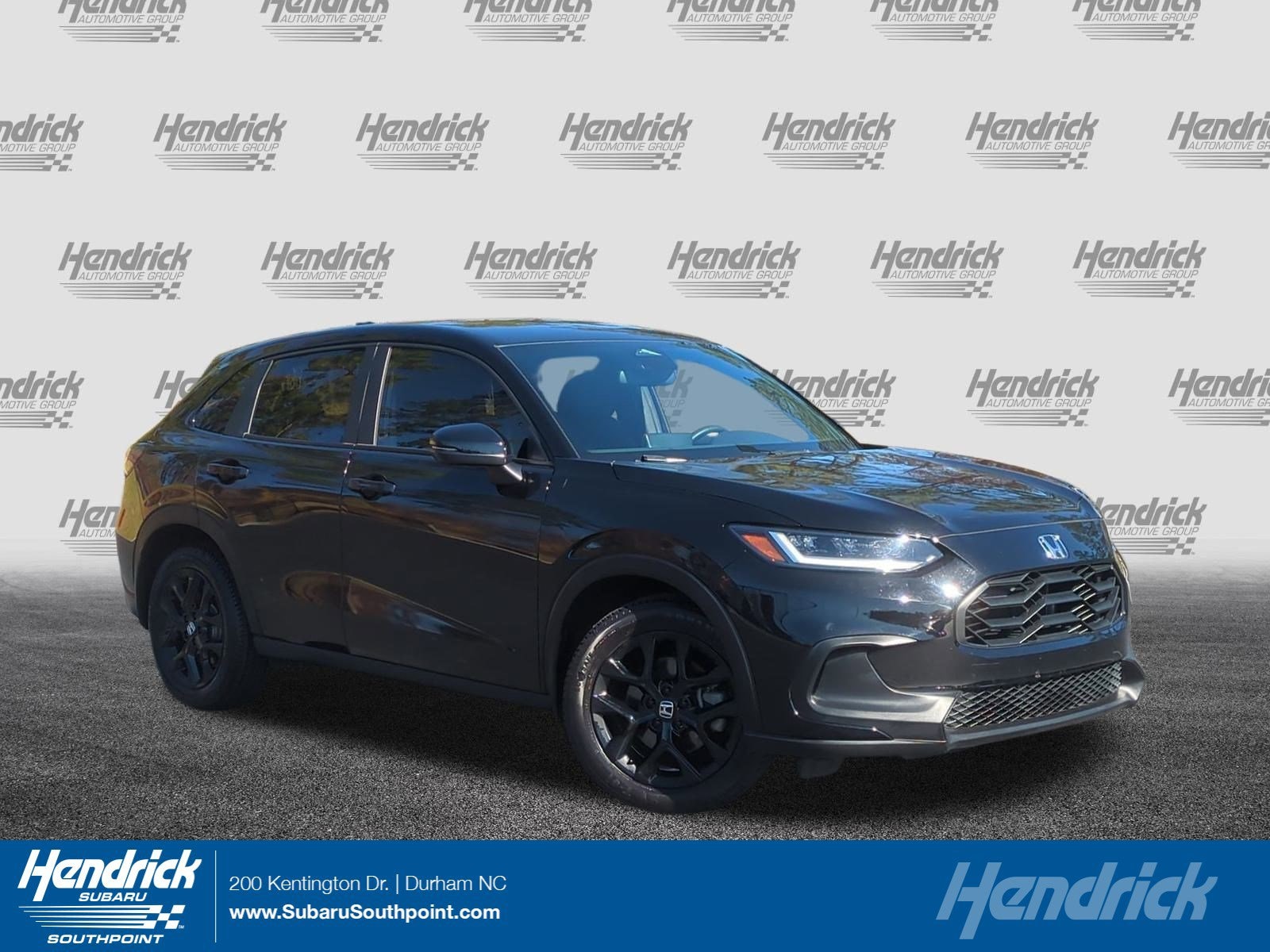 2023 Honda HR-V Sport's photo