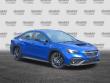2022 Subaru WRX Premium Sedan