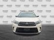 2017 Toyota Highlander SE V6 SUV