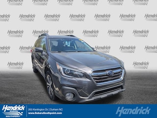 2019 Subaru Outback 2.5i Limited SUV
