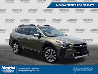2024 Subaru Outback Touring XT SUV