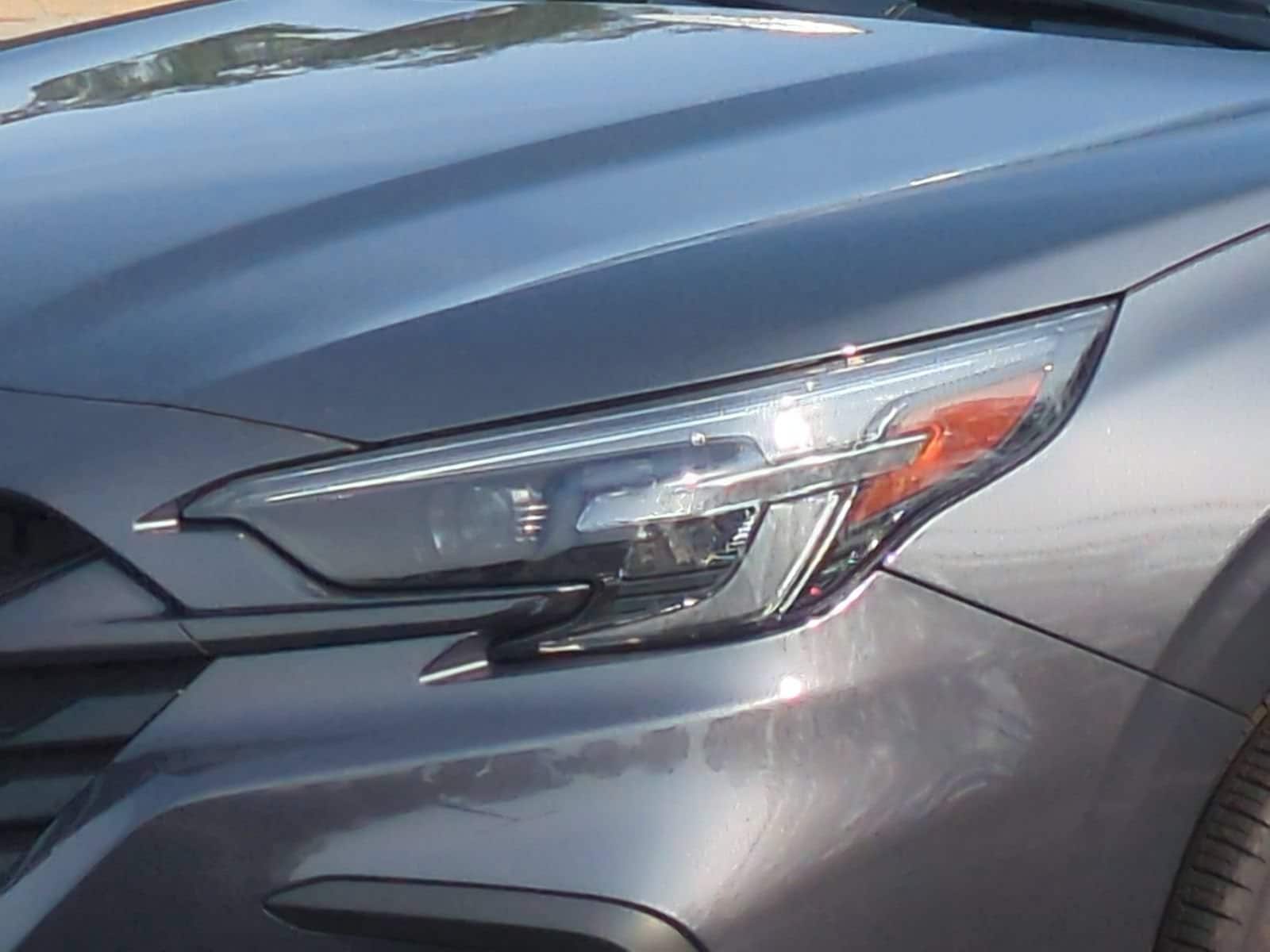 Subaru Legacy Premium