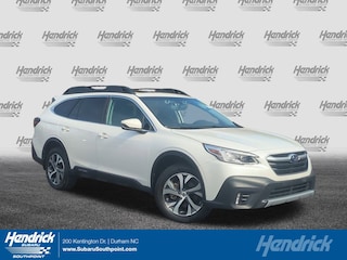 2022 Subaru Outback Limited SUV