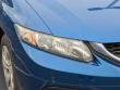 2013 Honda Civic LX Sedan