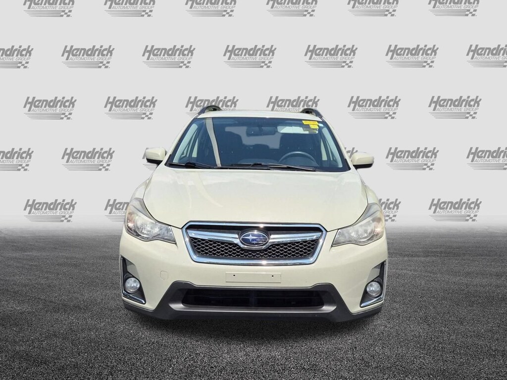 Used 2017 Subaru Crosstrek 2.0i Premium SUV