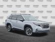 2026 Subaru Forester Premium SUV