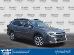 2024 Subaru Outback Premium SUV