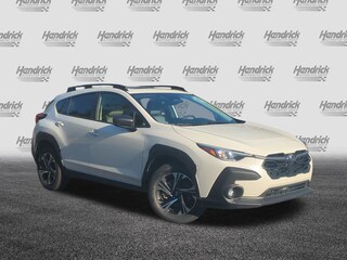 2024 Subaru Crosstrek Premium SUV
