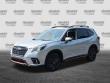 2024 Subaru Forester Sport SUV