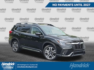 2025 Subaru Ascent Limited 7-Passenger SUV