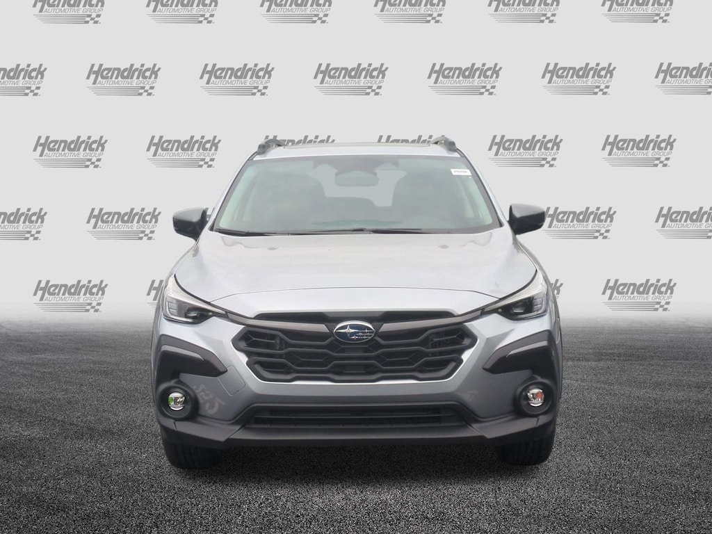 New 2025 Subaru Crosstrek Limited SUV