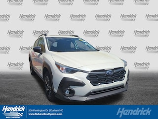 2024 Subaru Crosstrek Premium SUV