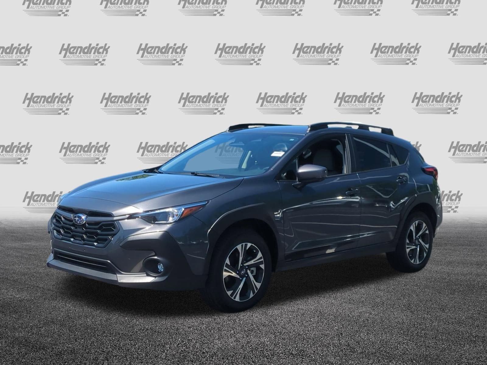 2024 Subaru Crosstrek Premium photo 4