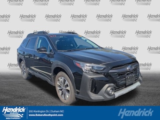 2024 Subaru Outback Limited SUV