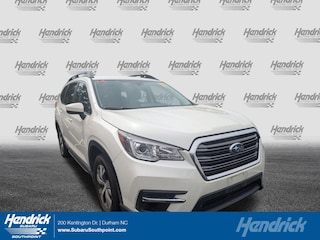 2020 Subaru Ascent Premium 8-Passenger SUV