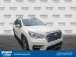  Subaru Ascent