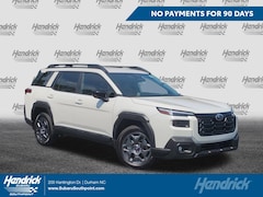 2026 Subaru Outback Premium SUV