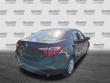 2016 Toyota Corolla LE Sedan