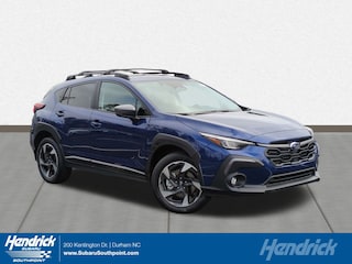 2025 Subaru Crosstrek Limited SUV