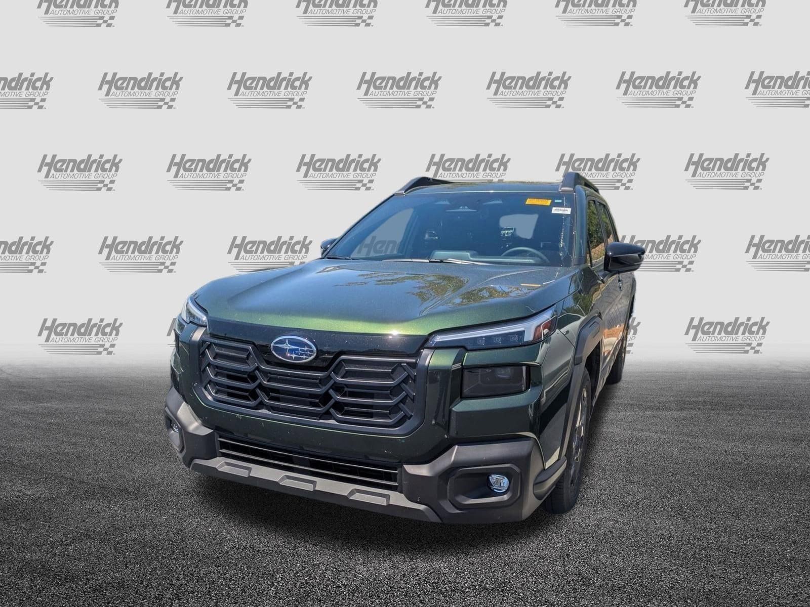 2026 Subaru Outback Premium photo 6