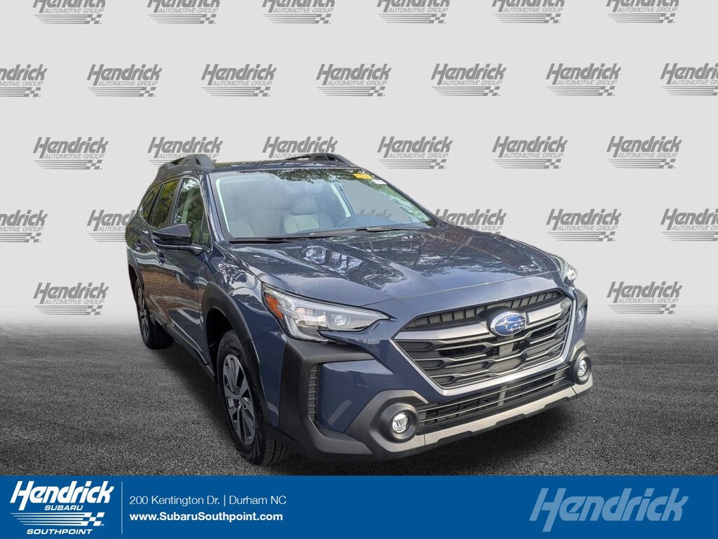 Used 2023 Subaru Outback Premium SUV