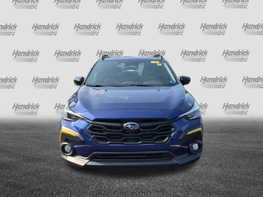 Used 2024 Subaru Crosstrek Sport SUV
