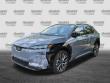 2026 Subaru Solterra Limited SUV
