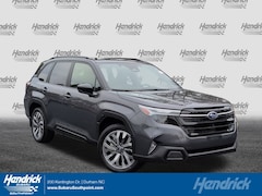 2025 Subaru Forester Touring Hybrid SUV