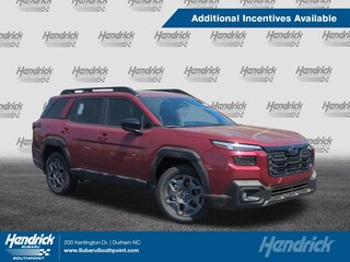 2026 Subaru Outback Premium SUV