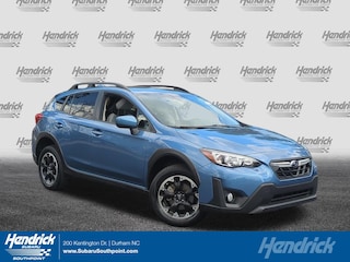 2023 Subaru Crosstrek SUV