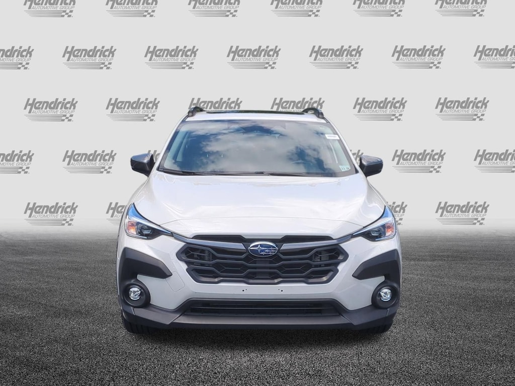 Used 2024 Subaru Crosstrek Premium SUV