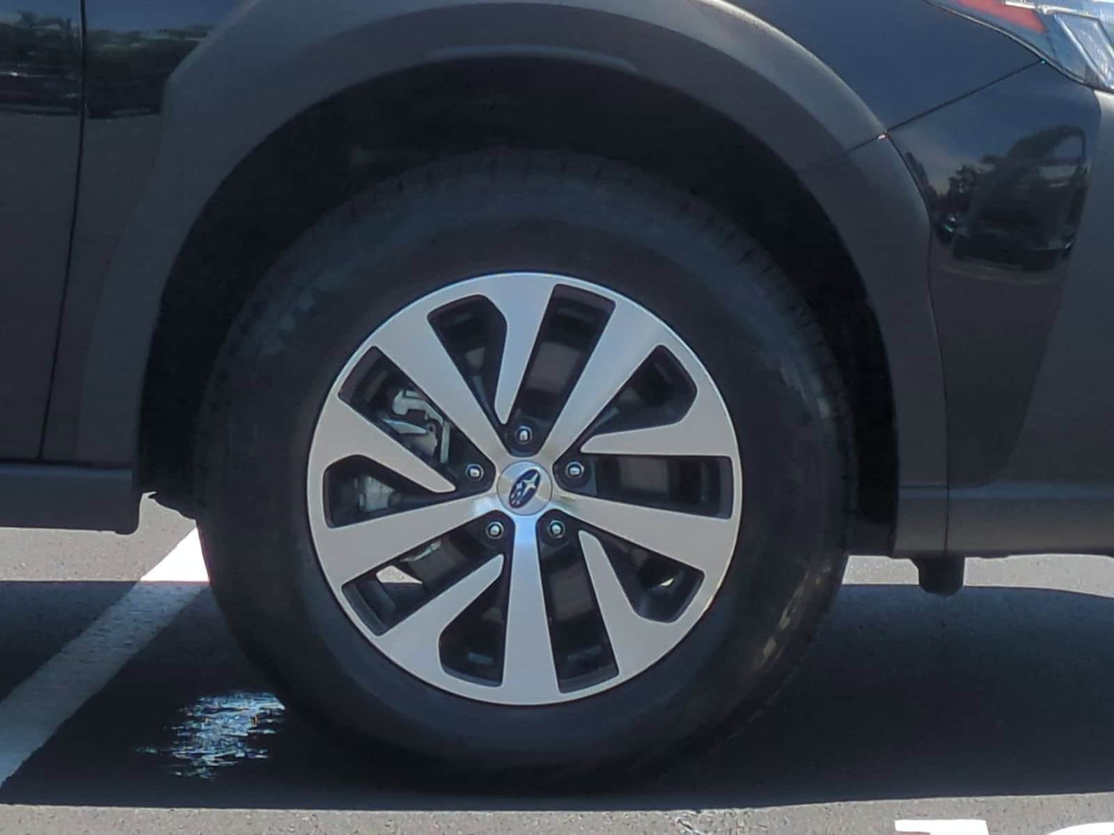 2025 Subaru Outback 13