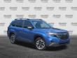 2026 Subaru Forester Premium SUV