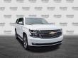 2017 Chevrolet Tahoe Premier SUV