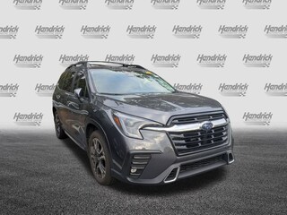 2023 Subaru Ascent Touring 7-Passenger SUV