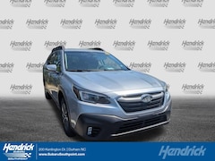 2020 Subaru Outback Premium SUV