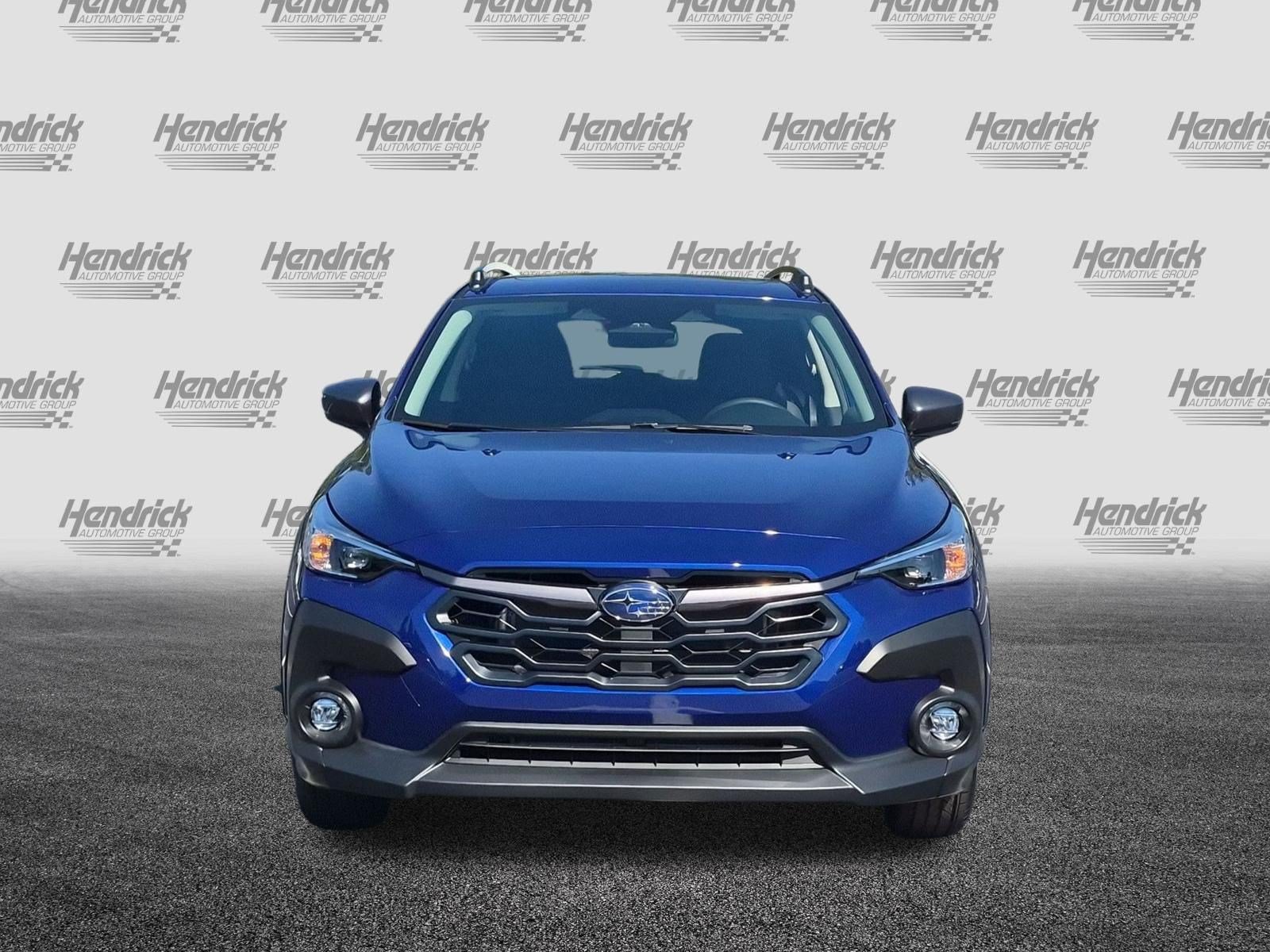 New 2026 Subaru Crosstrek Premium SUV