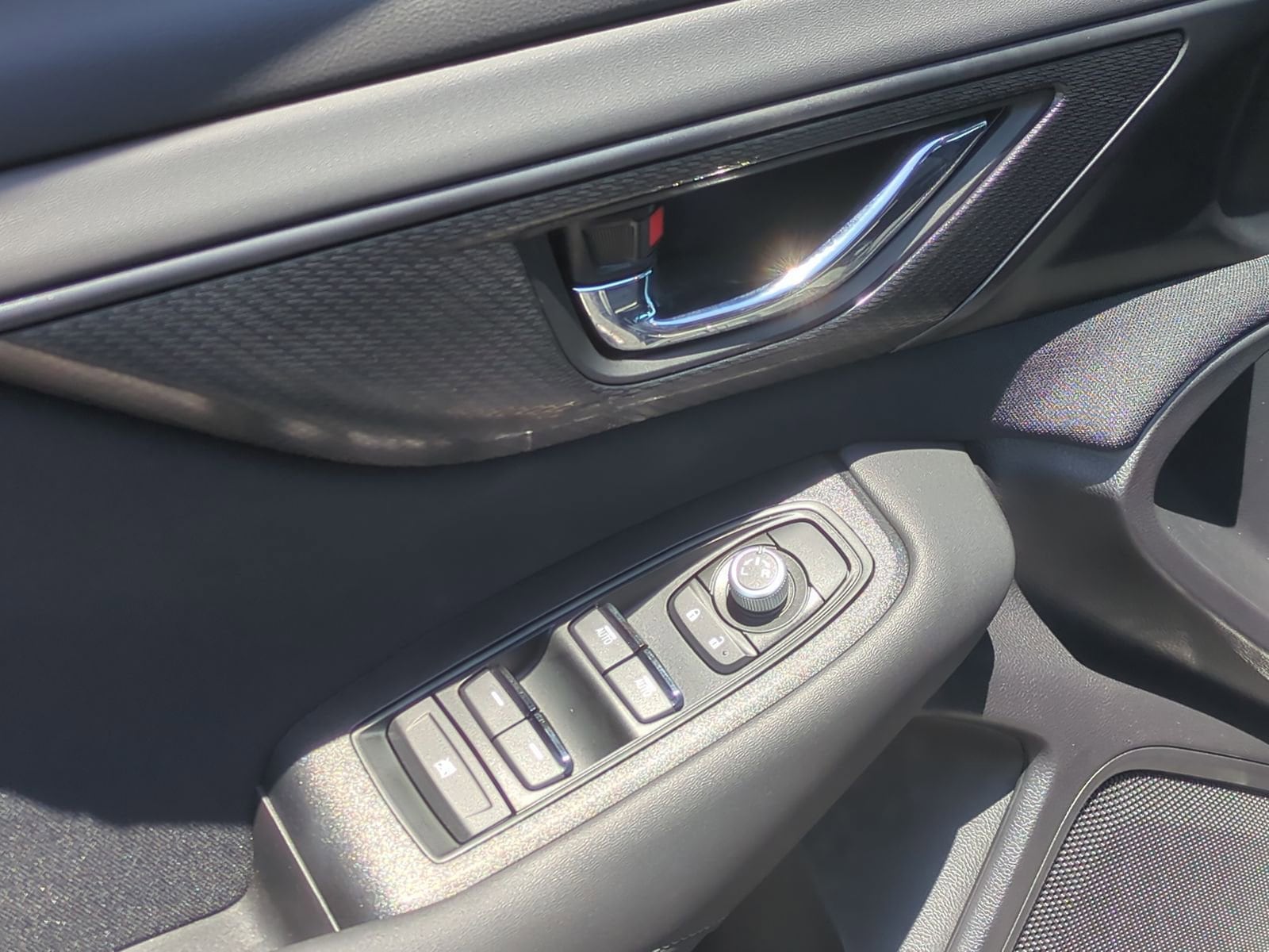 2025 Subaru Outback 15