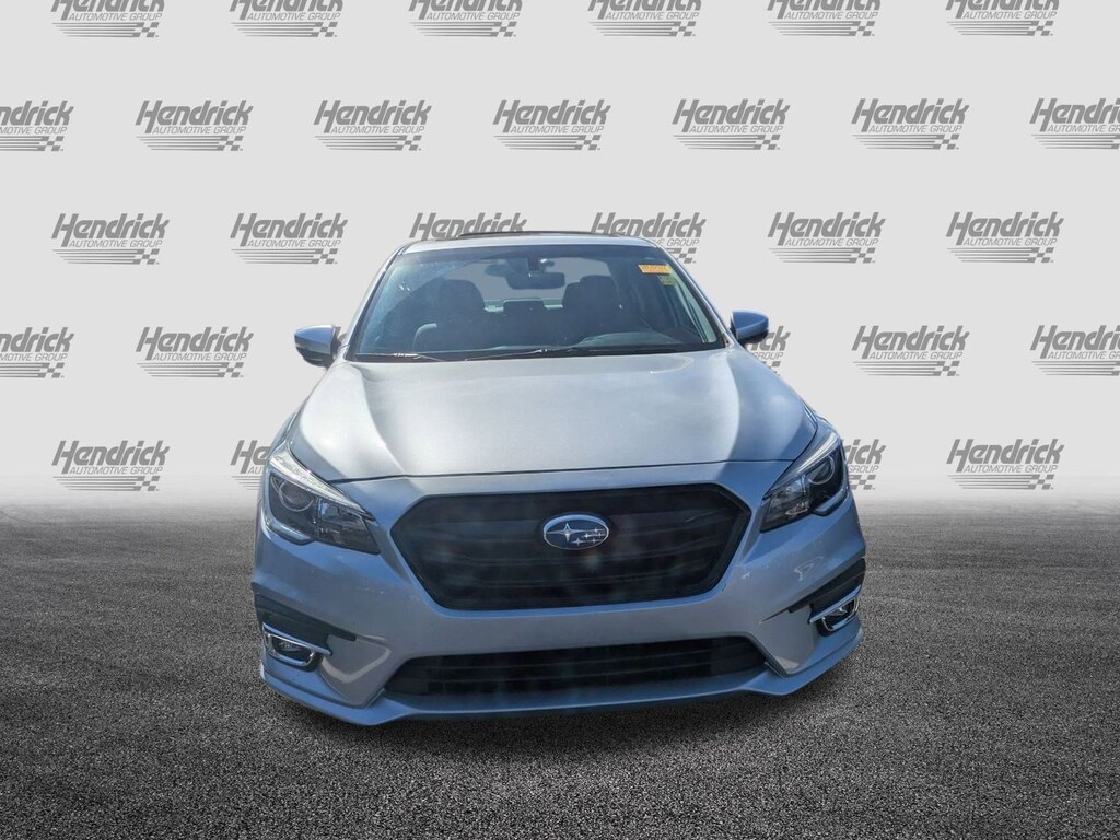 Used 2018 Subaru Legacy 2.5i Sport with Sedan