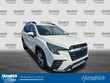  Subaru Ascent
