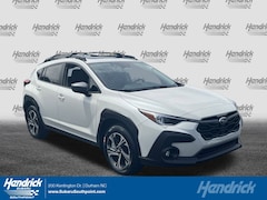 2025 Subaru Crosstrek Premium SUV