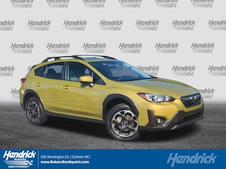 2023 Subaru Crosstrek SUV