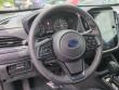 2026 Subaru Forester Limited SUV