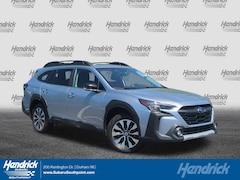 2024 Subaru Outback Limited SUV