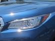 2022 Subaru Ascent Limited 7-Passenger SUV