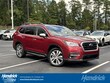  Subaru Ascent