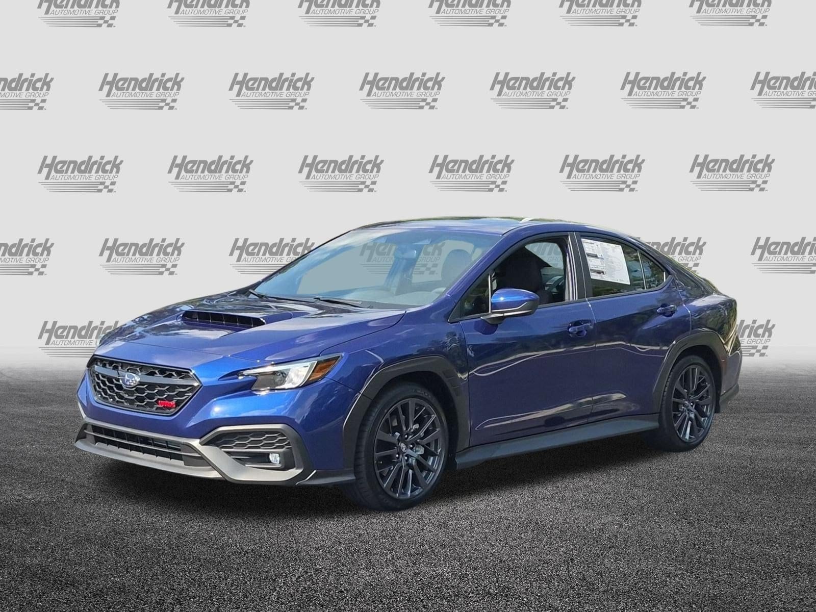 2026 Subaru WRX Premium